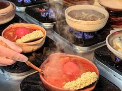 -五马集·海鲜·温州大牌档(黑金冠五马街十字路口店)