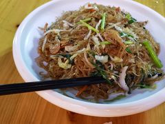 -舌尖上·霞浦滩涂海鲜·新闽菜(总店)