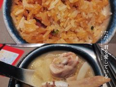 -四季合味椰子鸡(南山大冲店)