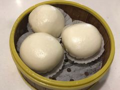 蛋黄流沙包-火齐潮汕砂锅粥(五道口店)