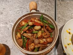 -留半山·香港食堂(啦啦宝都店)