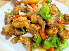 -小红门海鲜