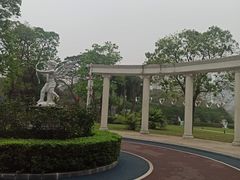 -文华公园(禅城区)