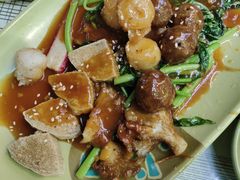 -三爷糟粕醋·鲜鱼汤·海南特色小吃(新华南路店)