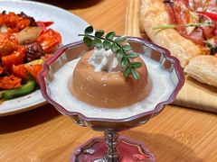-黑熊披萨orso pizza