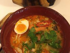 冬阴功河粉-GOGO Plate(成都太古里店)