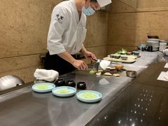 -将军日本餐厅·Shogun(厦门马哥孛罗东方大酒店)