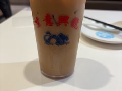 -龍记香港茶餐厅(久光百货店)