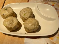 -小杨生煎(黄河路美食休闲街店)