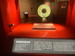 -金沙遗址博物馆
