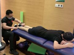 -中航健身会(星河中心会所)