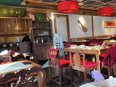 -小吊梨汤·北京菜·烤鸭(双井乐成中心店)