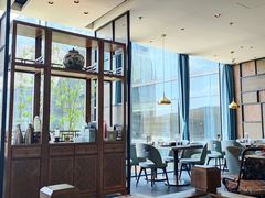 大堂-羲和雅苑•北京烤鸭(乐园道万象城店)