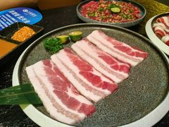 -樱嘢·炭火烧肉(惠南店)