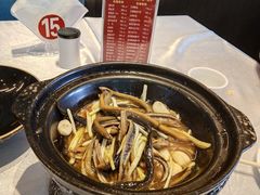 -芳芳私房菜·精做淮扬菜(承德路店)