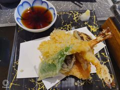 -昱匠·日本料理(金融街店)