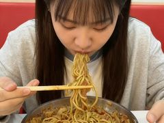 -鹍记特色牛杂面