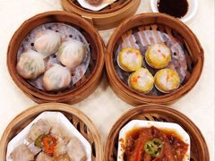 -顺德人家食府(黄金广场店)