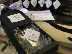 -墨more调香馆DIY自调香水(博雅国际中心B座店)