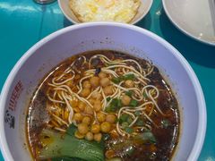 -川正旺江湖菜(三元桥店)