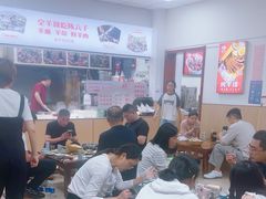 -陈六子全羊馆·烧烤烤羊排(山东理工大店)