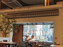 -北平小馆·烤鸭·家常菜(磨房北里店)