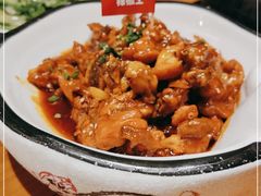 -莲餐厅·湖北菜·藕汤老手艺(愚园路店)