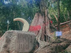 -七仙岭温泉国家森林公园
