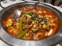 -靓虾二哥长沙地标小龙虾(五一广场店)