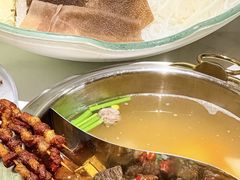 -左庭右院鲜牛肉火锅(苏州园区永旺店)