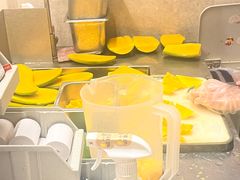 -小团圆糖水铺(襄阳南路店)
