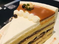 twg锡兰红茶蛋糕-MIMI FASO(古仓店)