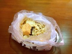 卤菜-清真拉妈卤味(回民街店)