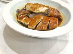 -广州酒家(昌岗地铁站店)