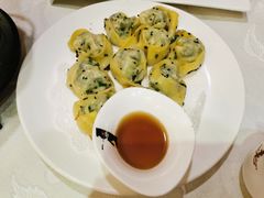 油煎馄饨-老克勒上海菜(南京路步行街店)