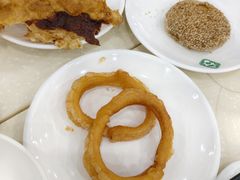 -锦馨豆汁(天坛路店)