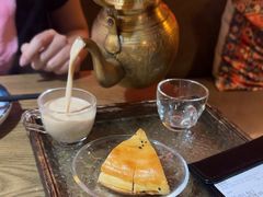 -那时新疆·若羌(经纬汇店)