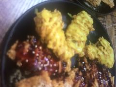 -YULOI予乐炸鸡(平乐店)