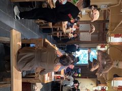 -泥糊破店小酒馆·团建聚餐(南京西路店)