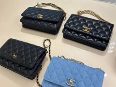 -CHANEL(恒隆广场店)