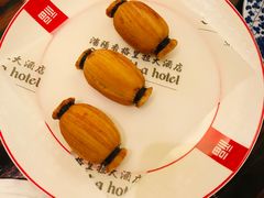 -夏宫中餐厅(香格里拉大酒店)