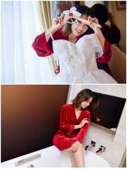 -经典婚纱摄影美学馆·私人定制
