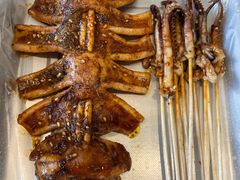 -前王院•巧克力海鲜市集餐厅(万平口店)