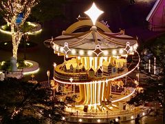 -东莞松山湖万象汇