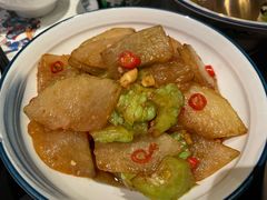 -索溪山寨·湘西饮食文化博物馆(标志门店)