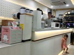 -茶力的小怪兽(梅林卓悦汇店)