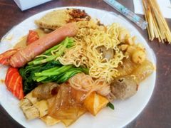 -郭记小街麻辣烫(南小街总店)