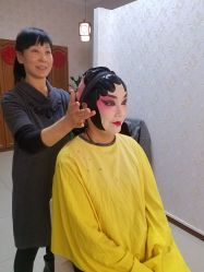 -梨园天地京剧摄影(玲珑天地店)