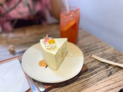 -素咫咖啡CLIFEROSE(新安店)