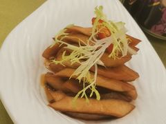 -内蒙古驻京办餐厅